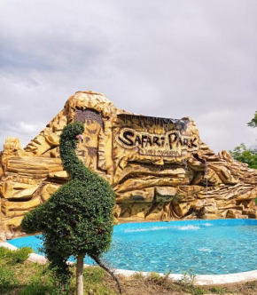 SAFARI CAMPING Pombia